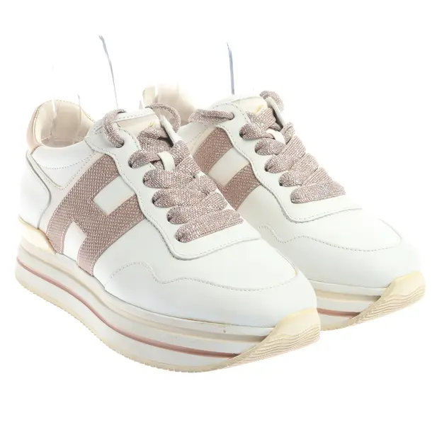 Sneakers, in Beige, Hogan