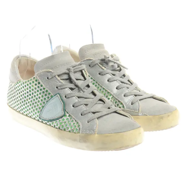 Sneakers, in Multicolored, Philippe Model