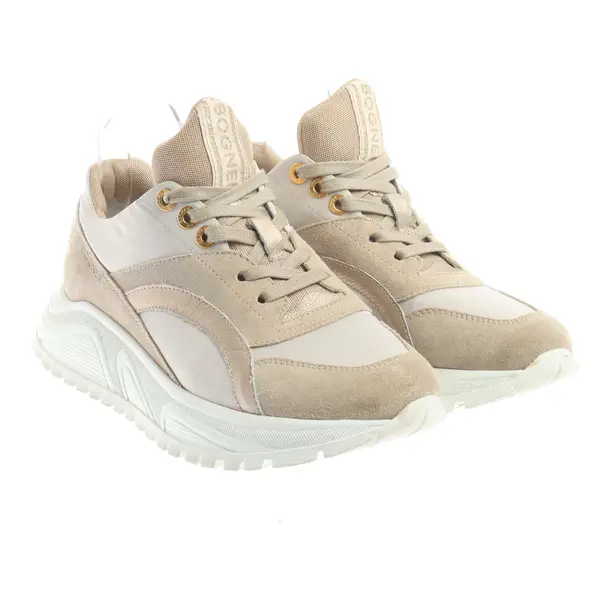 Sneakers, in Brown, Bogner