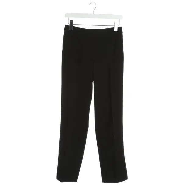 Pants, in Black, Polyester, Seductive