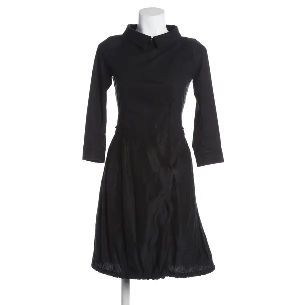 Sommermantel, in Navy, Baumwolle, Prada