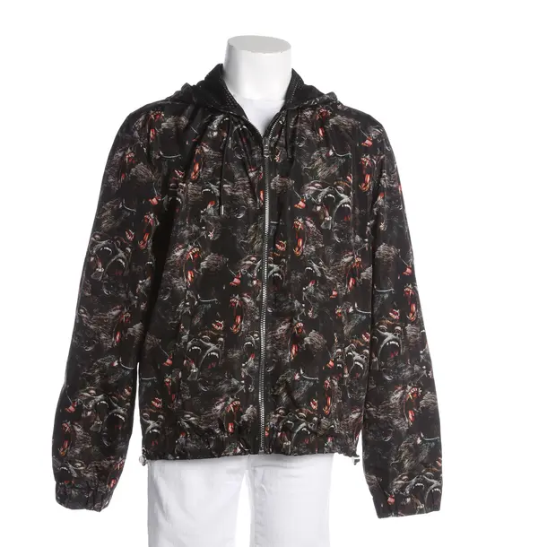 Sommerjacke, in Mehrfarbig, Polyimid, Givenchy