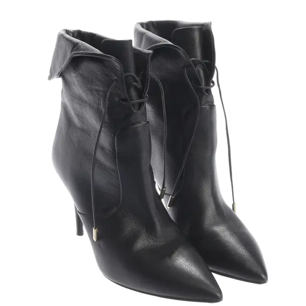 Stiefeletten, in Schwarz, Aquazzura