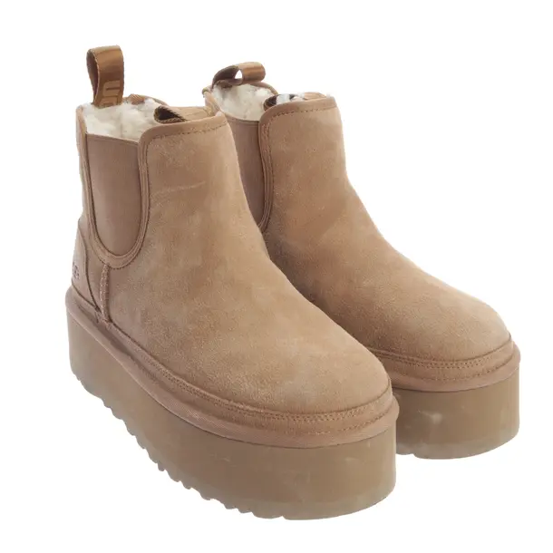 Ankle Boots, in Brown, UGG Australia