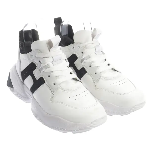 Sneakers, in White, Hogan