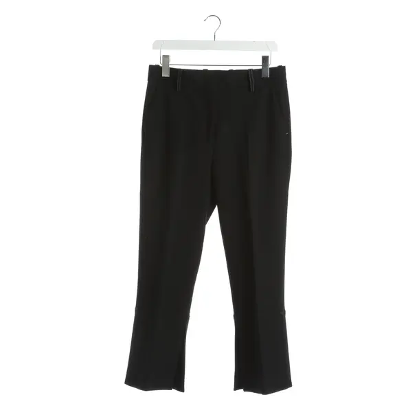 Hose, in Schwarz, Wolle, JW Anderson