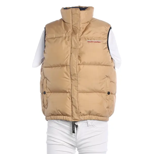 Weste, in Braun, Polyester, Polo Ralph Lauren