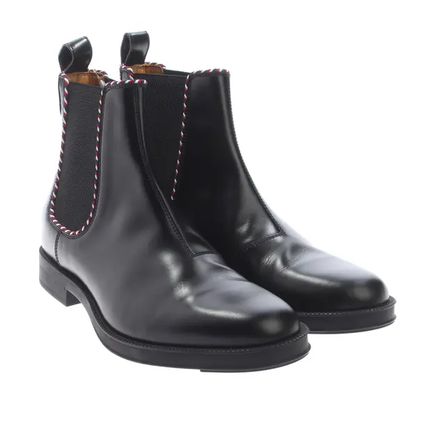Stivali Chelsea, in Nero, Gucci