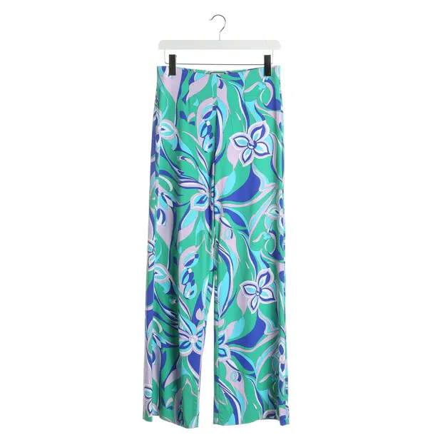 Hose, in Mehrfarbig, Polyamid, Seductive