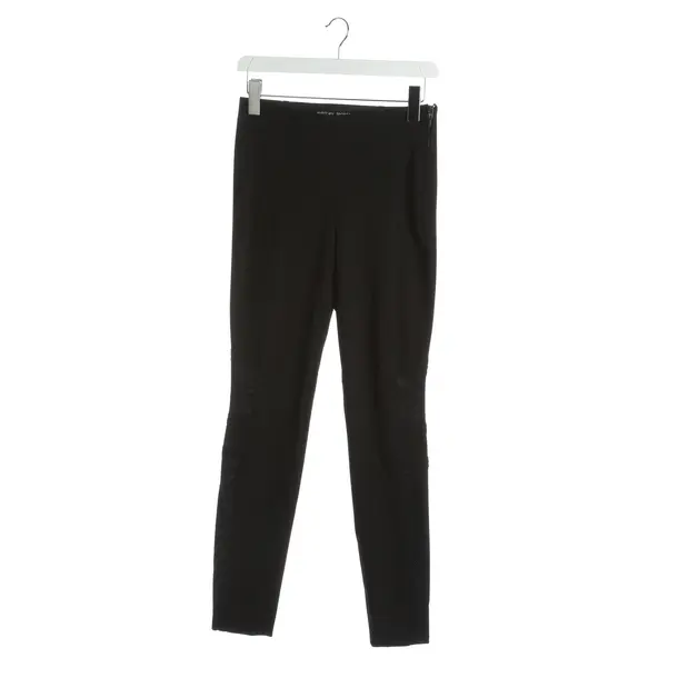 Hose, in Schwarz, Polyester, Marc Cain Sports