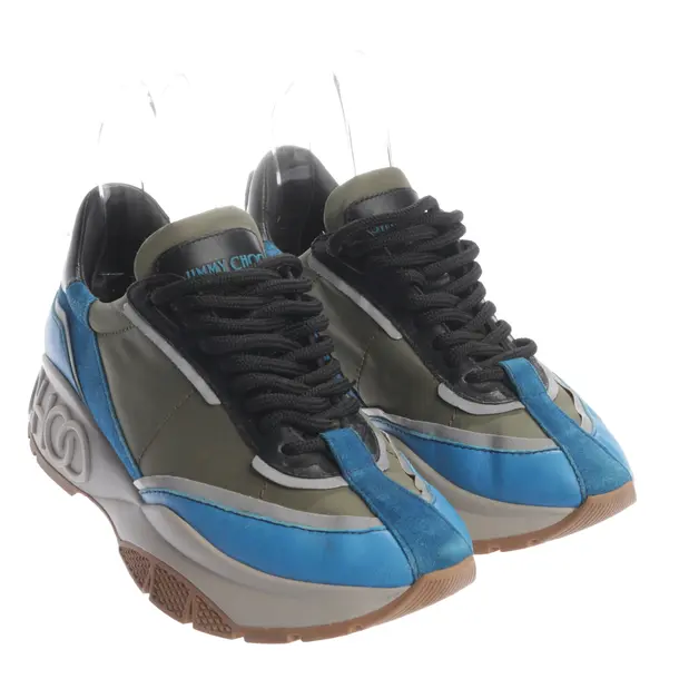 Sneakers, in Multicolored, Jimmy Choo