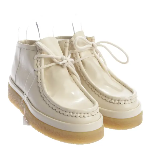 Boots, in Beige, Chloé