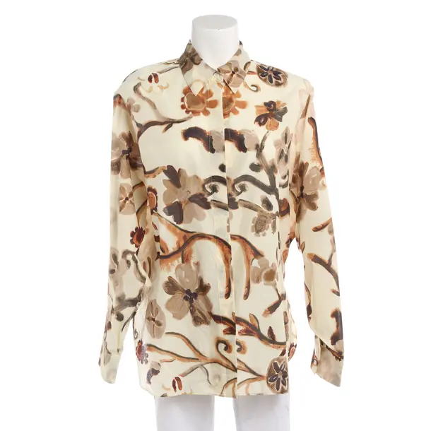 Camicetta, in Multicolore, Cotone, Dorothee Schumacher