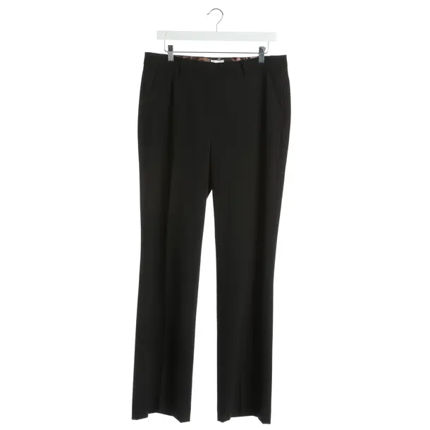 Hose, in Schwarz, Polyester, Seductive