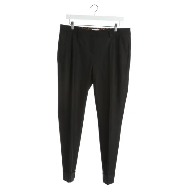 Hose, in Schwarz, Polyester, Seductive