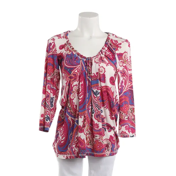 Bluse, in Mehrfarbig, Polyimid, Etro