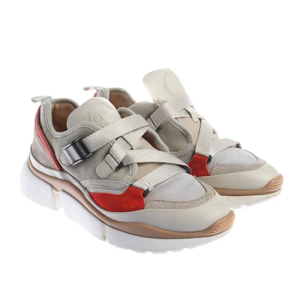 Sneakers, in Multicolored, Chloé