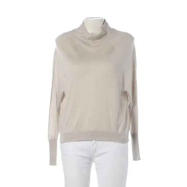Pullover, in Grau, Kaschmir, Fabiana Filippi