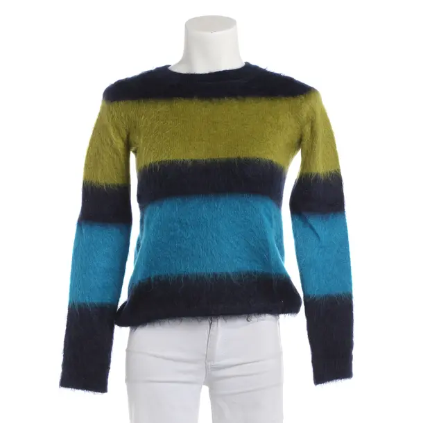 Jumper, in Multicolored, Polyamide, Max Mara