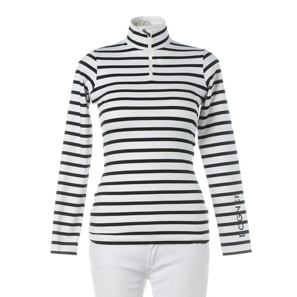 Longsleeve, in Weiß, Polyamid, Bogner