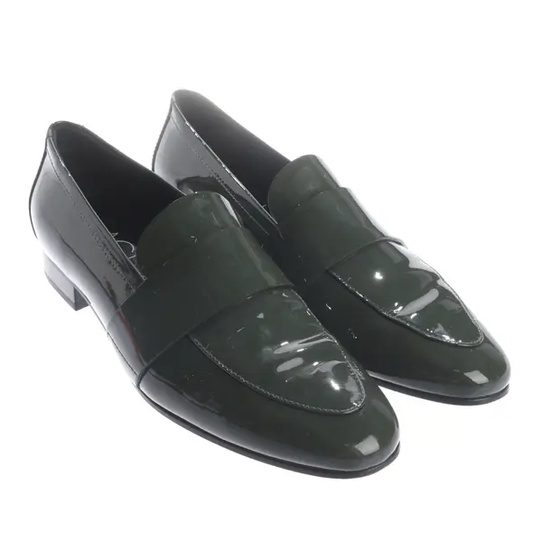 Scarpe basse, in Verde, AGL Attilio Giusti Leombruni