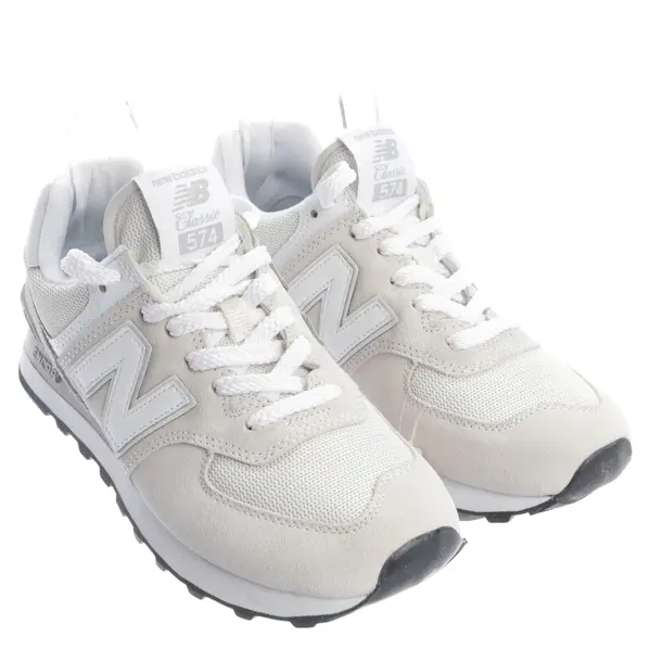 Sneaker, in Beige, Nuovo equilibrio