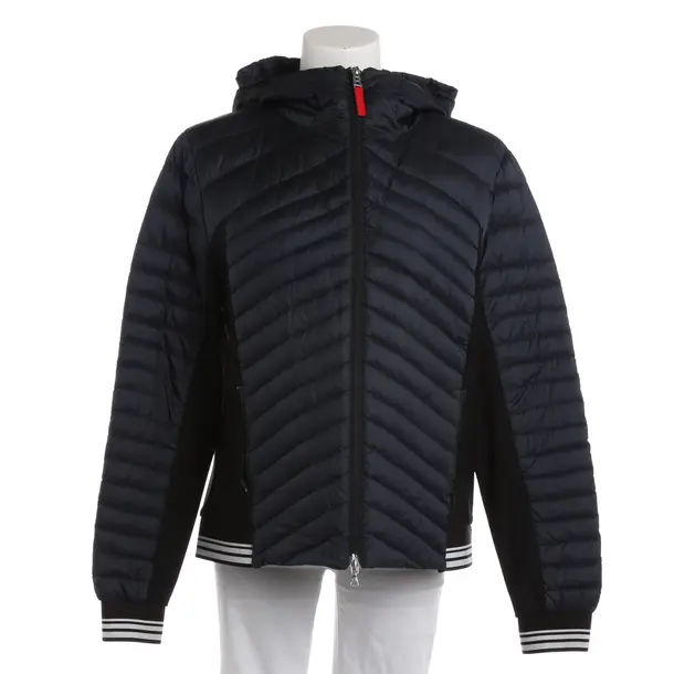 Übergangsjacke, in Navy, Polyimid, Bogner Fire and Ice