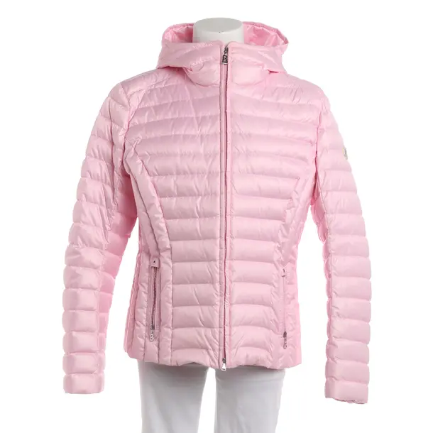 Mid-Season Jacket, in Light Pink, Polyester, Bogner Fire and Ice