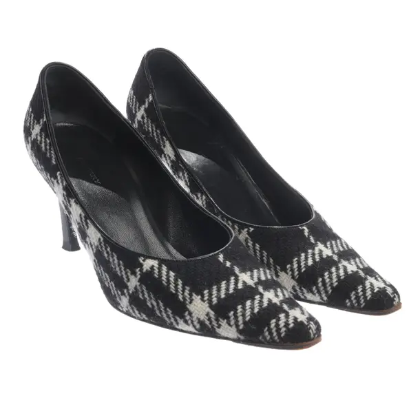 Pumps, in Black, Burberry
