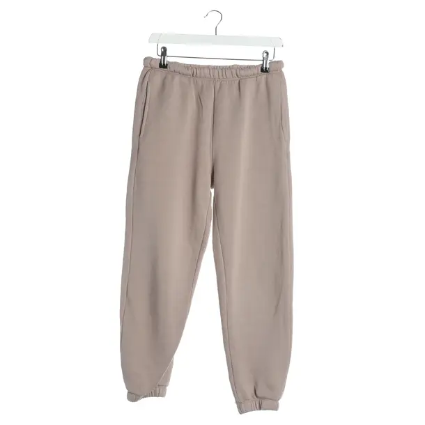 Pants, in Rose Gold, Cotton, American Vintage