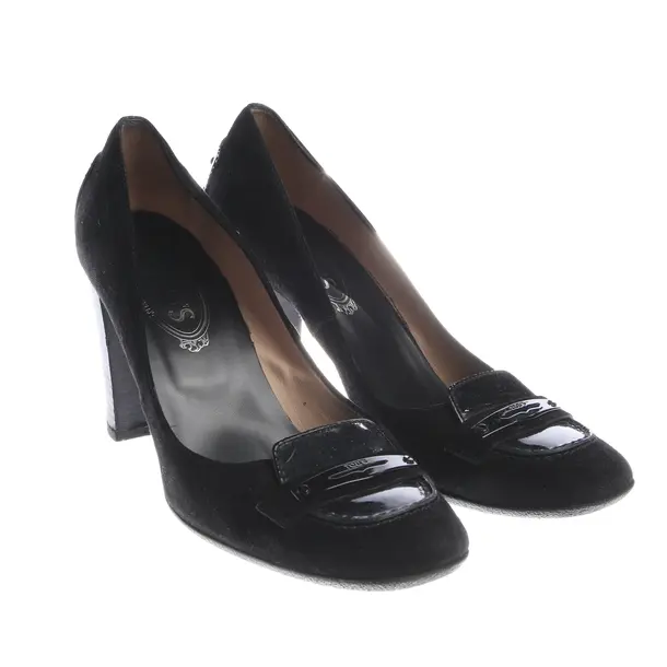 Pumps, in Schwarz, Tod´s