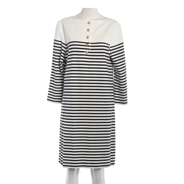 Dress, in Beige, Viscose, Marc Cain