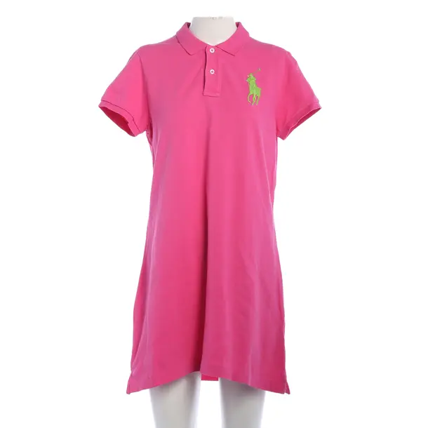 Abito, in Rosa, Cotone, Polo Ralph Lauren