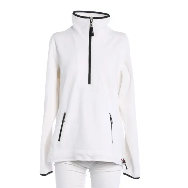 Longsleeve, in Weiß, Polyester, Bogner Fire and Ice