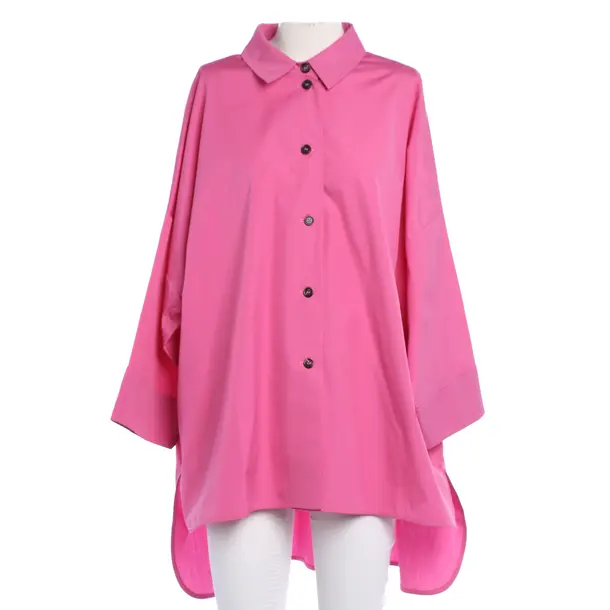 Camicetta, in Rosa, Cotone, Max Mara