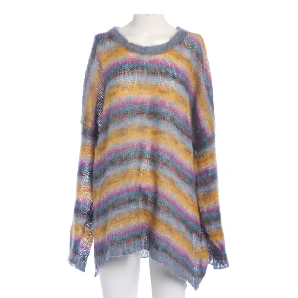Maglione, in Multicolore, Poliammide, Chloé