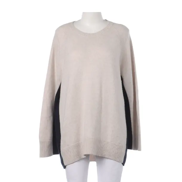Maglione, in Beige, Cotone, Max Mara