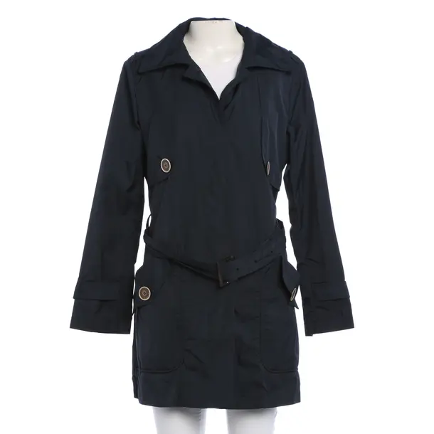 Cappotto estivo, in Marina Militare, Poliestere, Fay