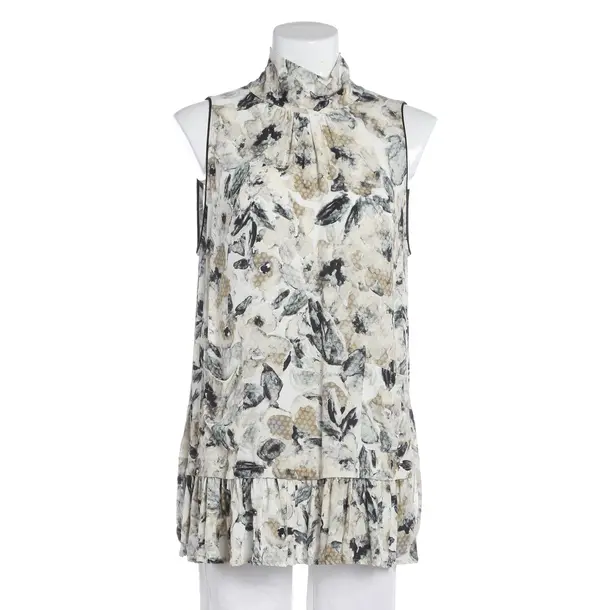 Camicetta, in Multicolore, Viscosa, Set di gemelli