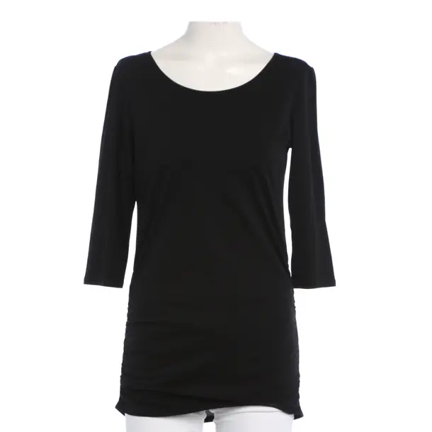 Shirt, in Schwarz, Polyester, Marc Cain