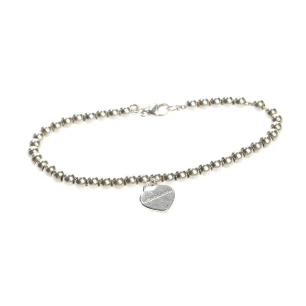 Bracelet, in Silver, 925 Sterling Silver, Tiffany & Co