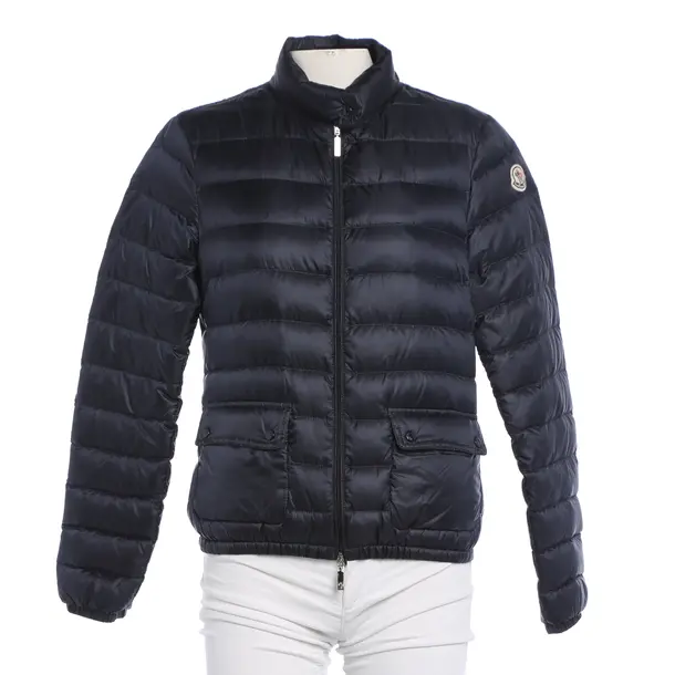 Übergangsjacke, in Navy, Polyimid, Moncler