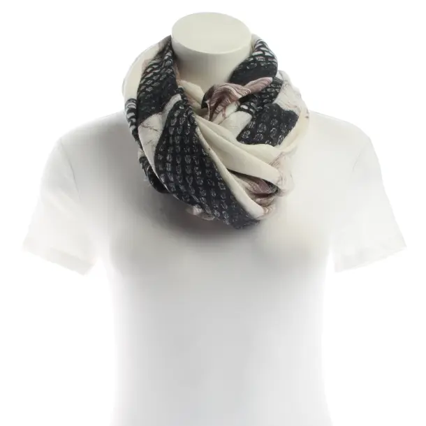 Tuch, in Mehrfarbig, Baumwolle, Friendly Hunting