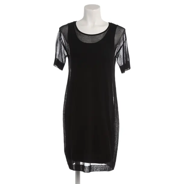 Abito, in Nero, Poliestere, Escada