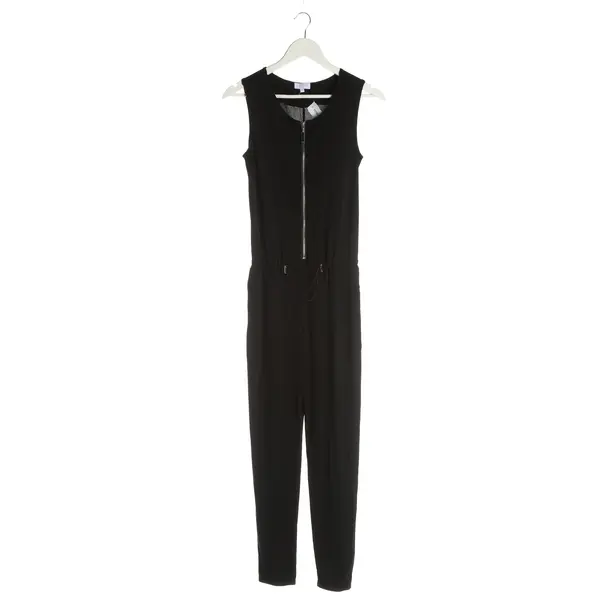 Jumpsuit, in Schwarz, Viskose, Escada
