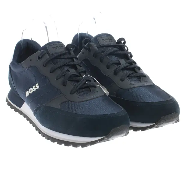 Sneakers, in Navy, Hugo Boss