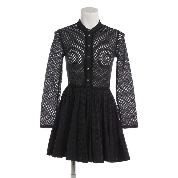 Abito, in Blu, Poliammide, Maje