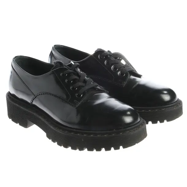 Halbschuhe, in Schwarz, Hogan