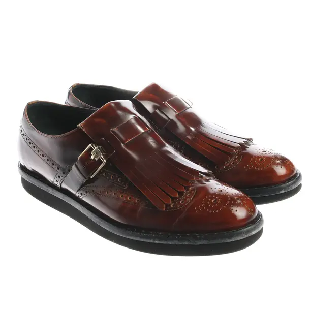 Loafers, in Braun, Tod´s