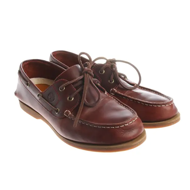 Loafers, in Brown, Timberland